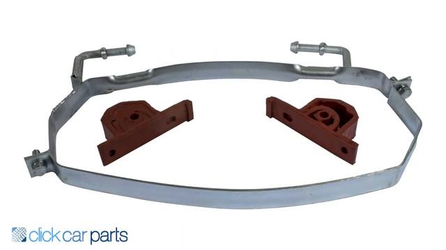 Mini Cooper / One Exhaust Bracket & Hangers смотреть онлайн