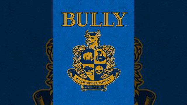 Bully (video game) | Wikipedia audio article смотреть онлайн