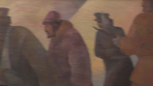 Национальный Музей Имени А. В. Анохина в городе Горно-Алтайске. Часть 3 смотреть онлайн