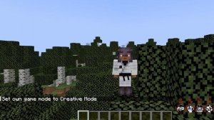 COMBAT SHOWCASE | Prime Punch Man | One Punch Man mod Minecraft