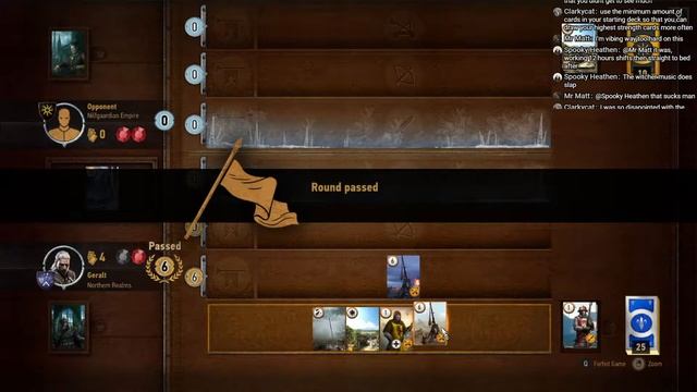 EA Has Some Jokes | Witcher 3 Part 1 смотреть онлайн