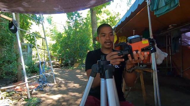 UNBOXING HILTI LEVEL LASER PM 40-MG смотреть онлайн
