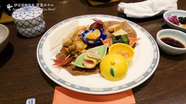 日本の昭和レトロな温泉街 - 伊豆長岡温泉に泊まる | 源泉掛け流し・京急ホテル・グルメ・静岡・観光 | Japan Travel Vlog | 日本旅游视频博客