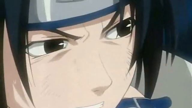 It Must have been Love- Sasuke Sakura смотреть онлайн