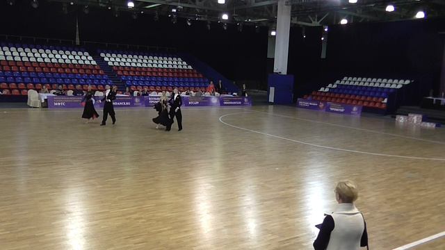 RS Взр.+мол. финал стандарт смотреть онлайн