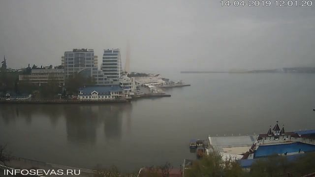 Артбухта.14 апреля 2019 года смотреть онлайн