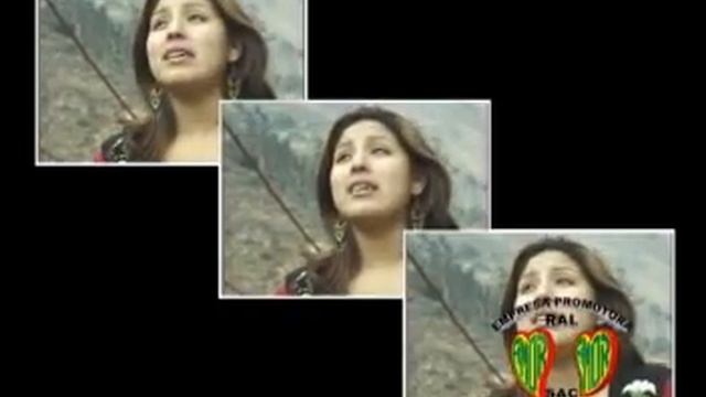 Patricia Borda- Triste Es Mi Destino смотреть онлайн