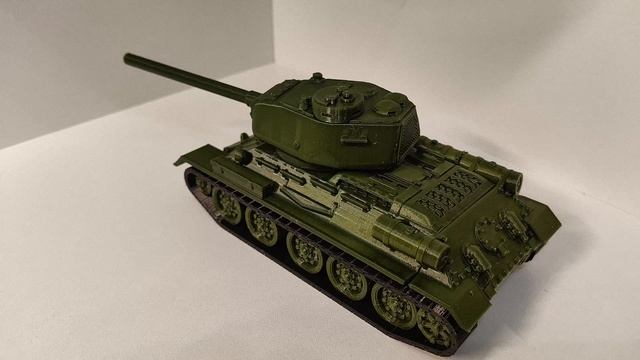 T-34 смотреть онлайн