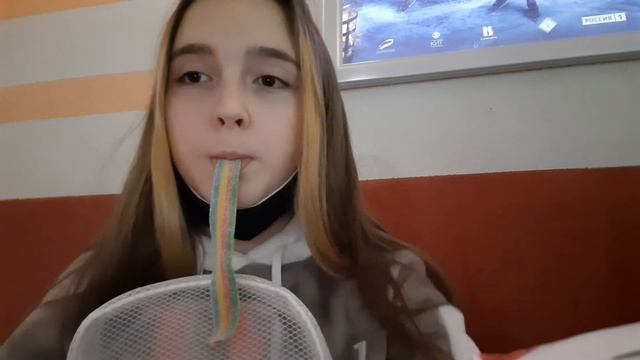 mini vlog/мини влог,едем в трц с подругой✌ смотреть онлайн