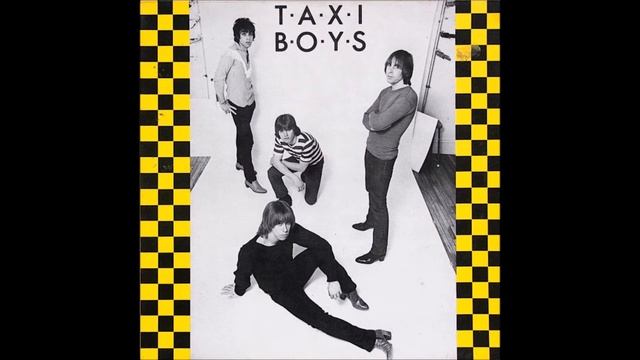 Taxi Boys - Bad To Worse - 1981 смотреть онлайн