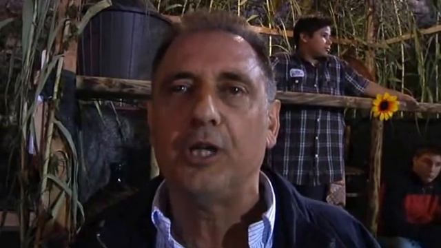 Mostra Mercato Vino 2014 A Macchia D'Isernia