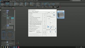 Прямозубая шестерня в Компас 3D