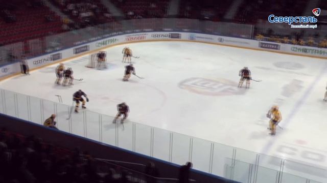 Алмаз - Атланты 13.03.2015. Все голы смотреть онлайн