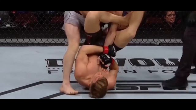 Merab "The machine" Dvalishvili UFC / Highlights / HD смотреть онлайн
