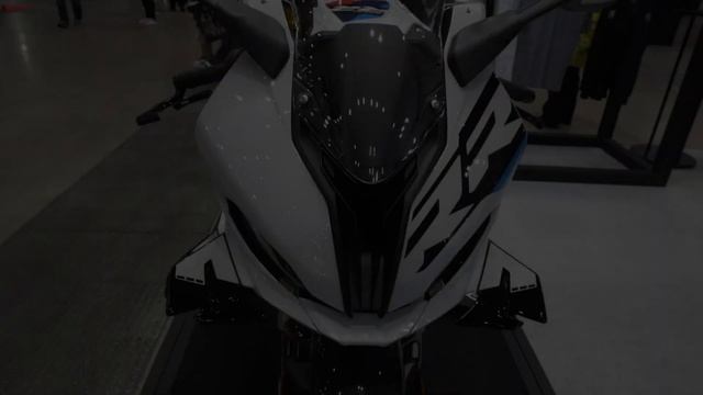 EW 2023 BMW S1000RR - New BMW S 1000RR 2023 - 新型 BMW S1000RR 2023年 смотреть онлайн