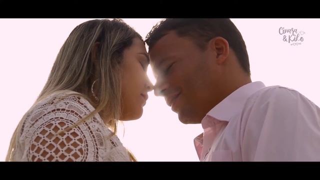Save The Date - CINARA e KIKO - 22-12-2018 смотреть онлайн