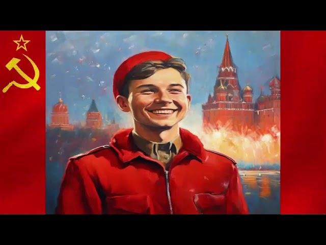 Аудиокнига перенёсся в СССР в школьника книга 1 смотреть онлайн