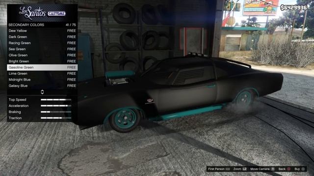 Ps4 - GTA 5 - Duke o' death armored car/armored vehicle best armored car in gta. смотреть онлайн