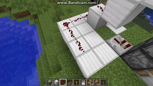 MineCraft Механизмы №2 смотреть онлайн