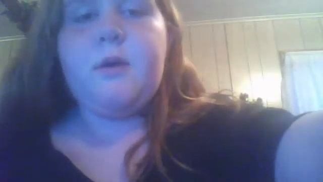 Vanessa Austin's Webcam Video From April 24, 2012 04:33 PM