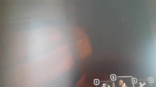 прохождение Doors