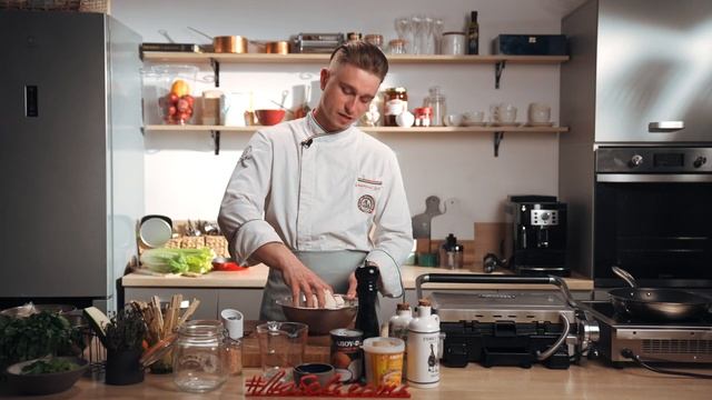 ШАШЛЫЧКИ КАРРИ ИЗ ПТИЦЫ смотреть онлайн