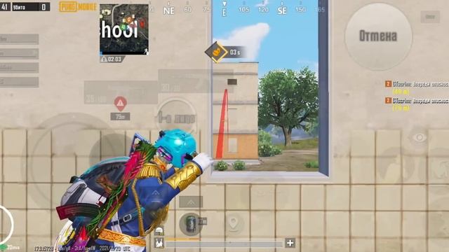 No Lie ❤️ FRAGMOVIE PUBG MOBILE | By Slesh смотреть онлайн