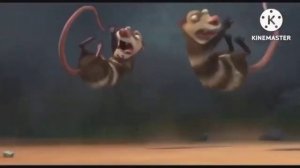 1 Секунда мультфильма 100 (3 Часть)