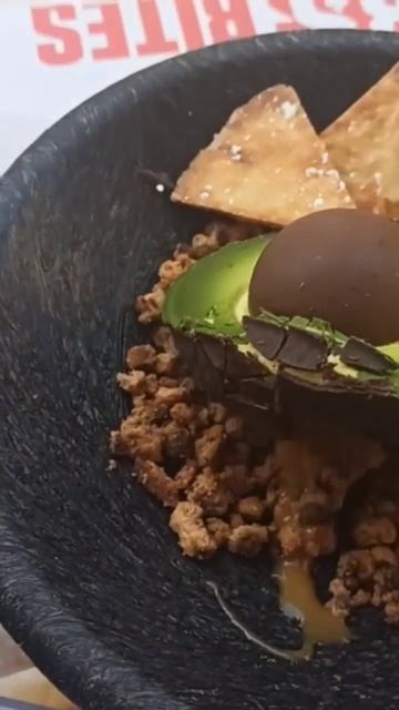 Такого оригинального десерта вы ещё не пробовали! #еда #десерты #рецепты #кулинария