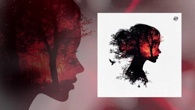 Kamkia - Силуэт (Официальная премьера трека)