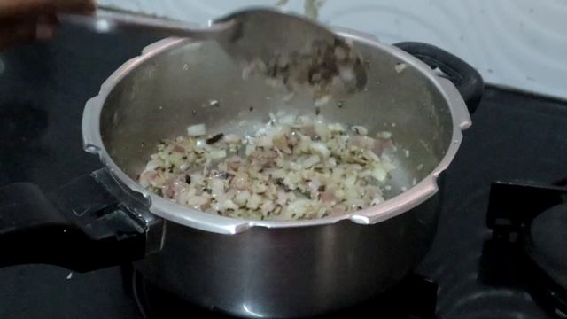 I Added a Secret Ingredient to Make Kurma More Flavorful-Butter Beans Kurma Recipe For Rice-Chapati смотреть онлайн