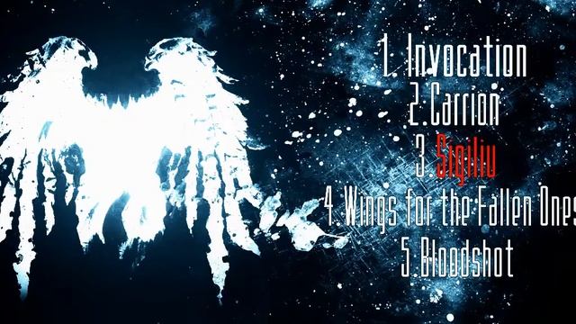 Hybrid Symphony - Sigiliu смотреть онлайн