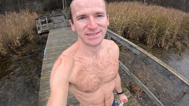 NUDIST Beach in Stockholm #186 смотреть онлайн