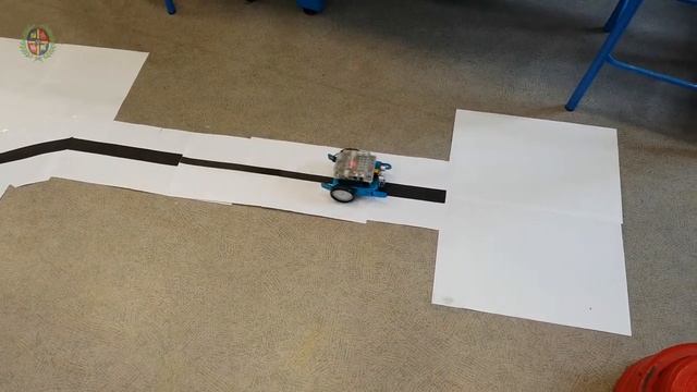 Cours De Robotique Et Programmation Au Collège Stanislas