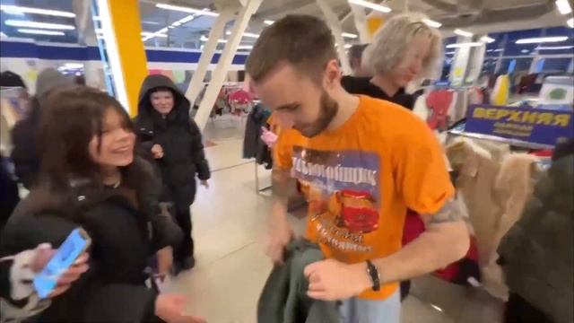 -кая у парадеевича