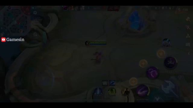 IXIA CRAZY DAMAGE. BEST META MARKSMAN. Ixia Best Build 2024 ~ MLBB