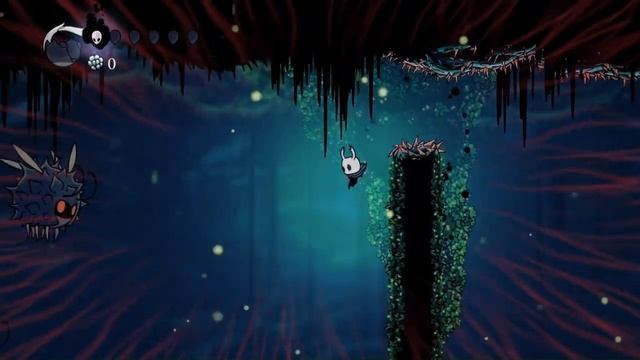 Hollow Knight Глава 10 мастер гвоздя смотреть онлайн