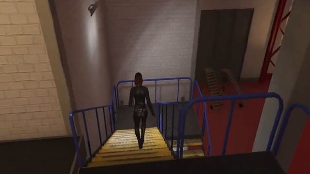 GTA V - Toxxy11 / RO-86 Alkonost vs. Volatol смотреть онлайн