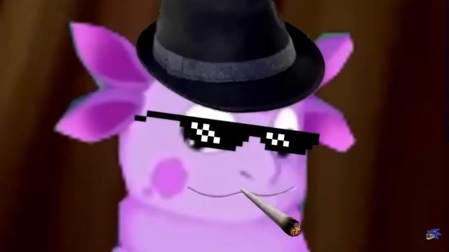 Г64 мышапакалипсис пародия на @leondolin