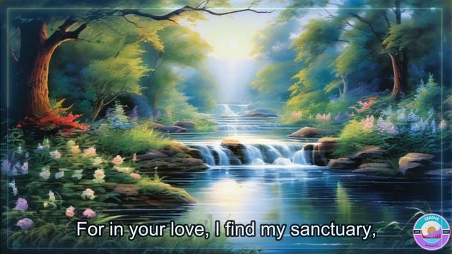 Eternal Devotion A Song of Seeking Divine Love (Official Song) | #lovesong #viralsong #viralmusic смотреть онлайн