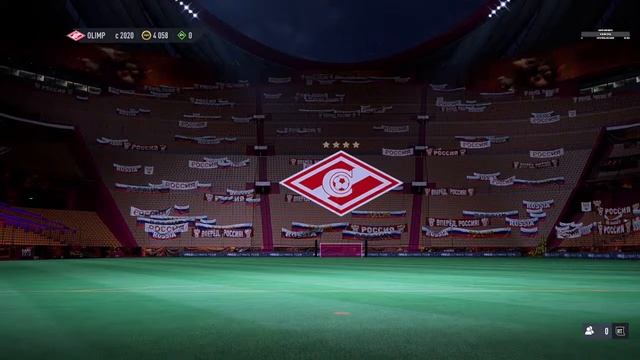 Fifa22 собераем,и открываем паки) смотреть онлайн