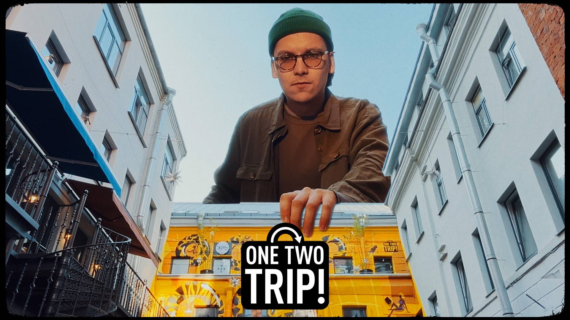 OneTwoTrip 2024 смотреть онлайн