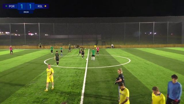 Portland - Real Salt Lake смотреть онлайн