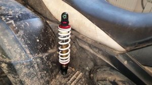 Амортизаторы YIT юит для квадроцикла cfmoto x5h.o