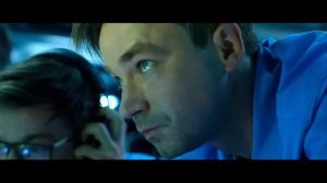 Фильм "Кракен" 2025. Неофициальный трейлер.