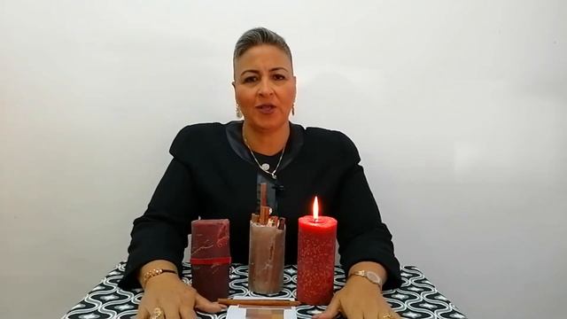 Luz La Curandera - La Vela Marrón смотреть онлайн