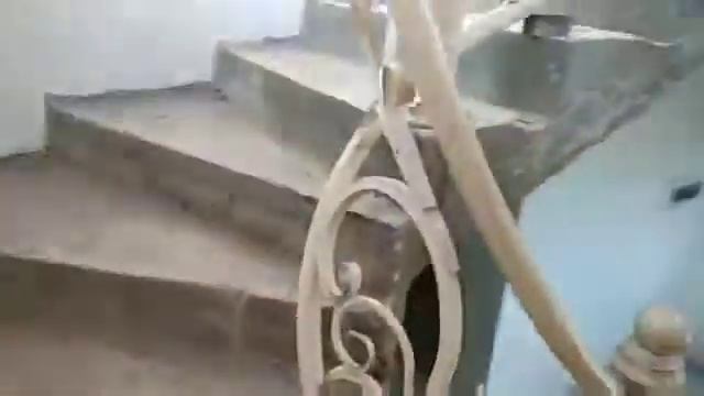 Перила из проф трубы смотреть онлайн