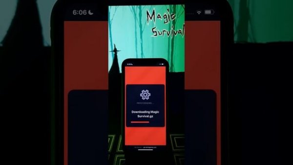 Magic Survival Download iOS and Android