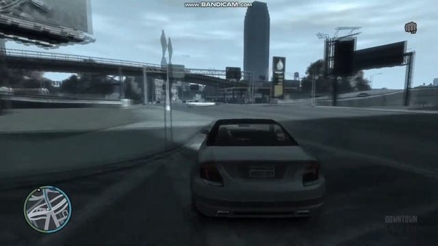 GTA 4 Gameplay no cheats Ep 64 смотреть онлайн