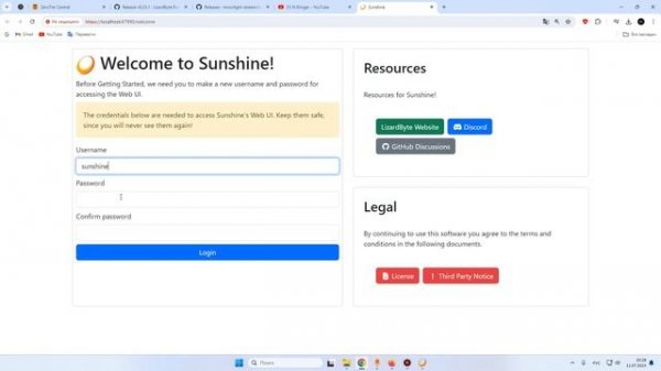 How to Connect to Your Computer Remotely Using ZeroTier, Sunshine,Moonlight | Step-by-Step Guide